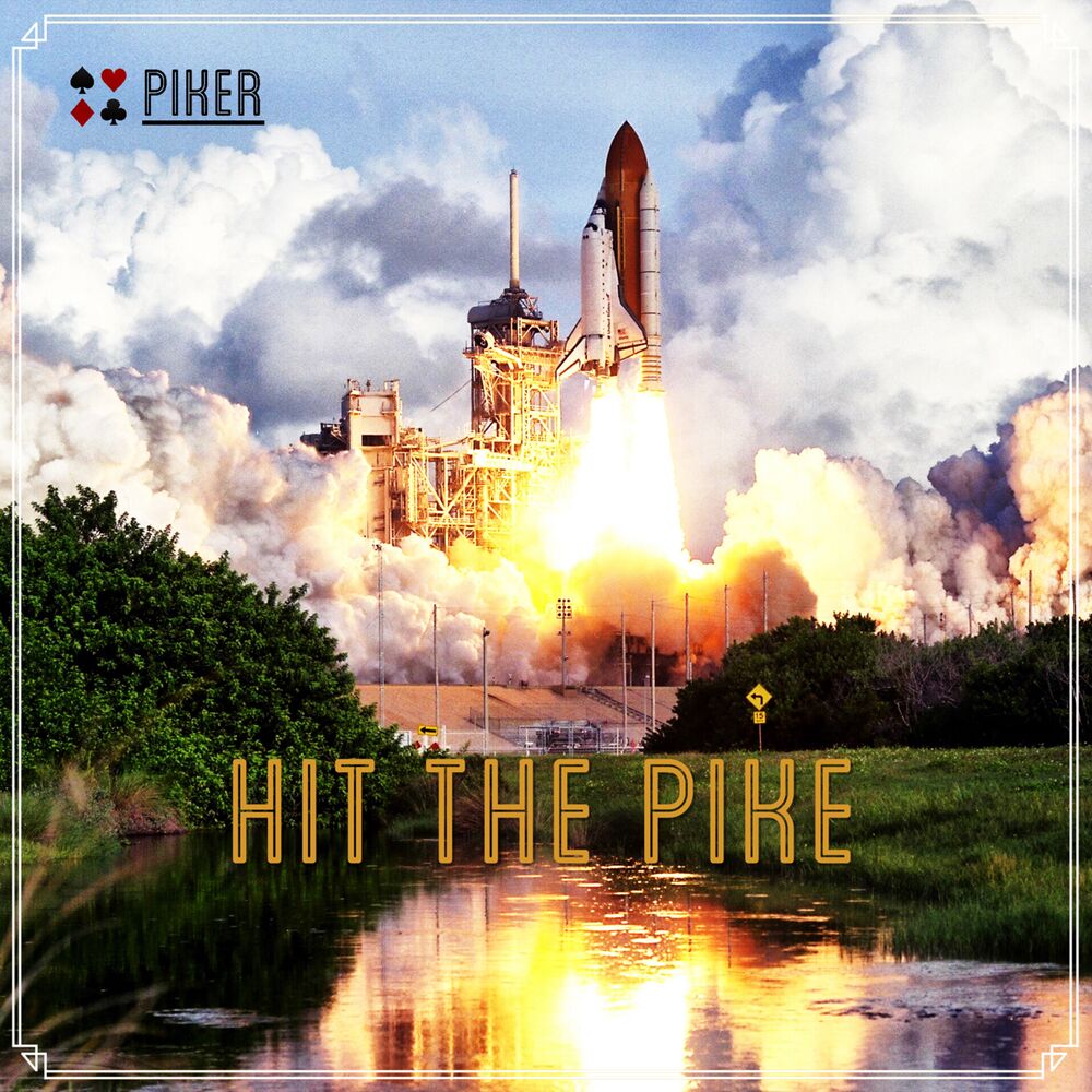 PIKER – Hit The Pike – EP