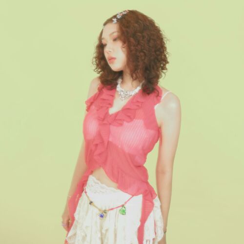 Jinee – Love Hate – Single