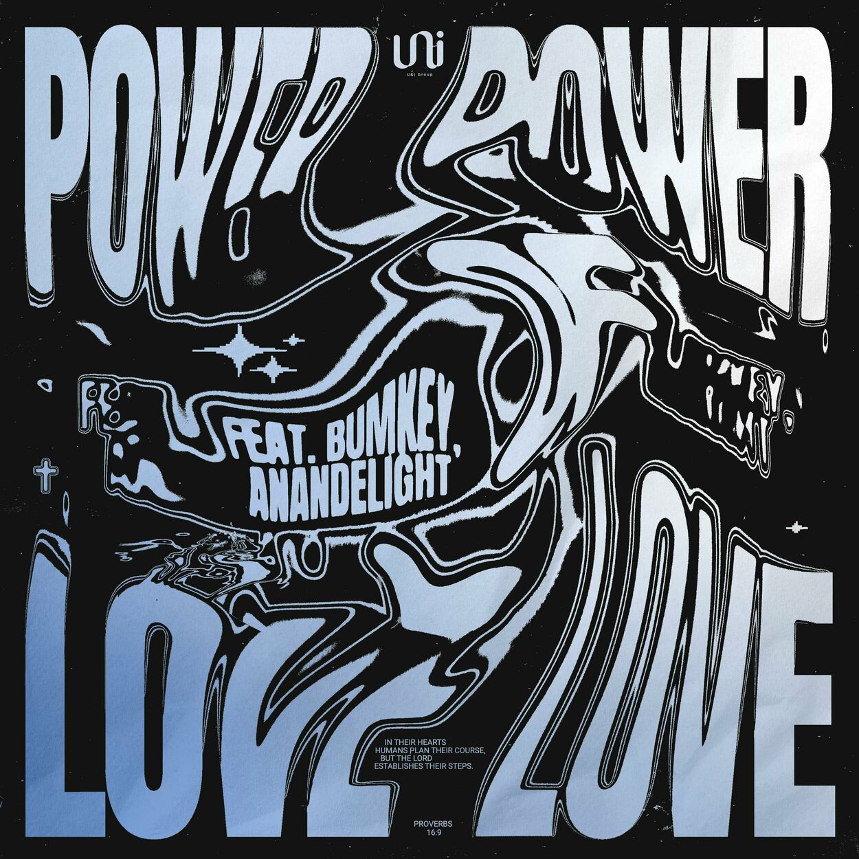 U&I – Power Of Love (Remix) – Single