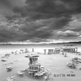 Steve Roach - Day Out of Time