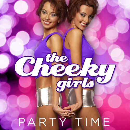 The Cheeky Girls - International Music & Entertainment Artists Booking  Agency