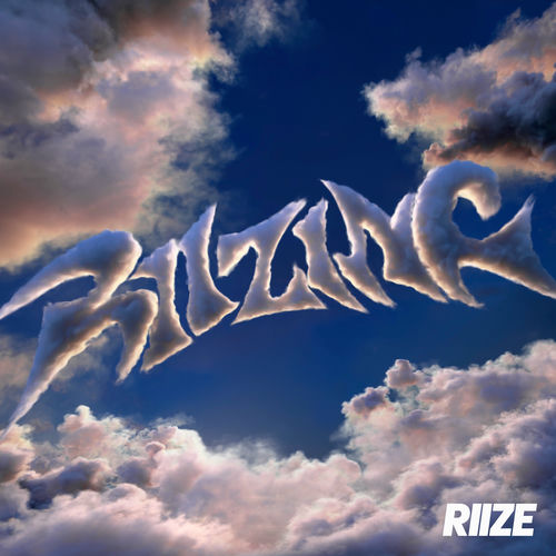 RIIZE – RIIZING – EP