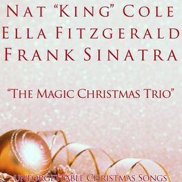 Buon Natale The Christmas Album.Nat King Cole Buon Natale Means Merry Christmas To You Buon Natale Means Merry Christmas To You Remastered Listen On Deezer