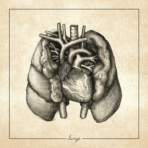 Regrowth - Lungs (2020)