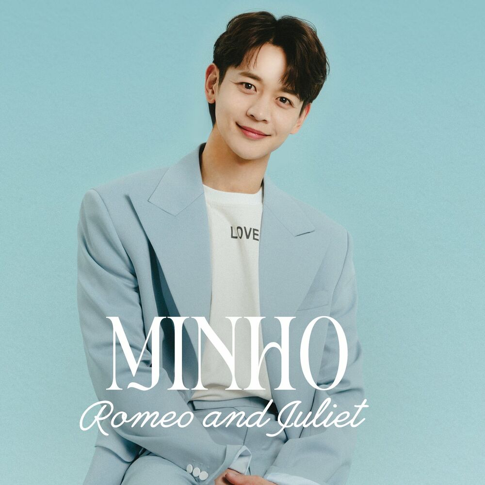 MINHO – Romeo and Juliet – Single
