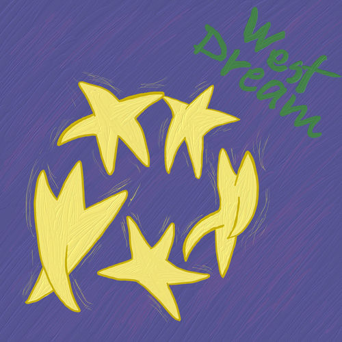 Red Chair – West Dream – EP