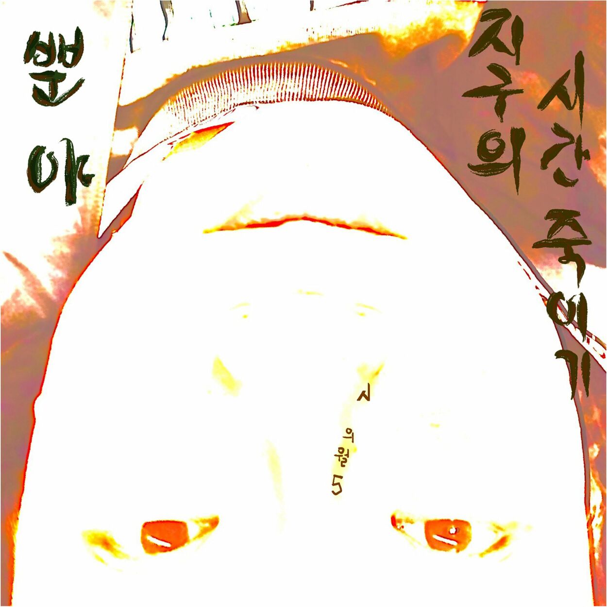 Bak Chang Geun – Poem of the May – Single