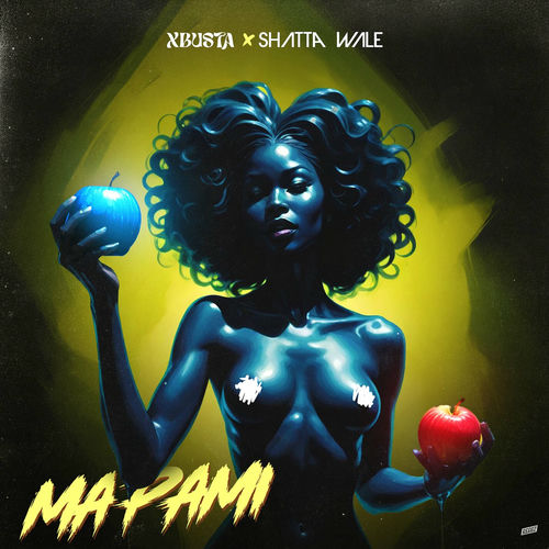 Track artwork