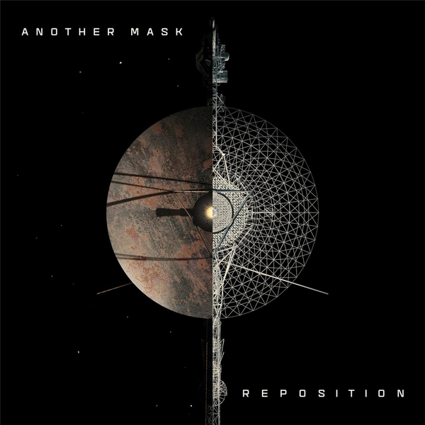 Another Mask - Reposition [EP] (2015)