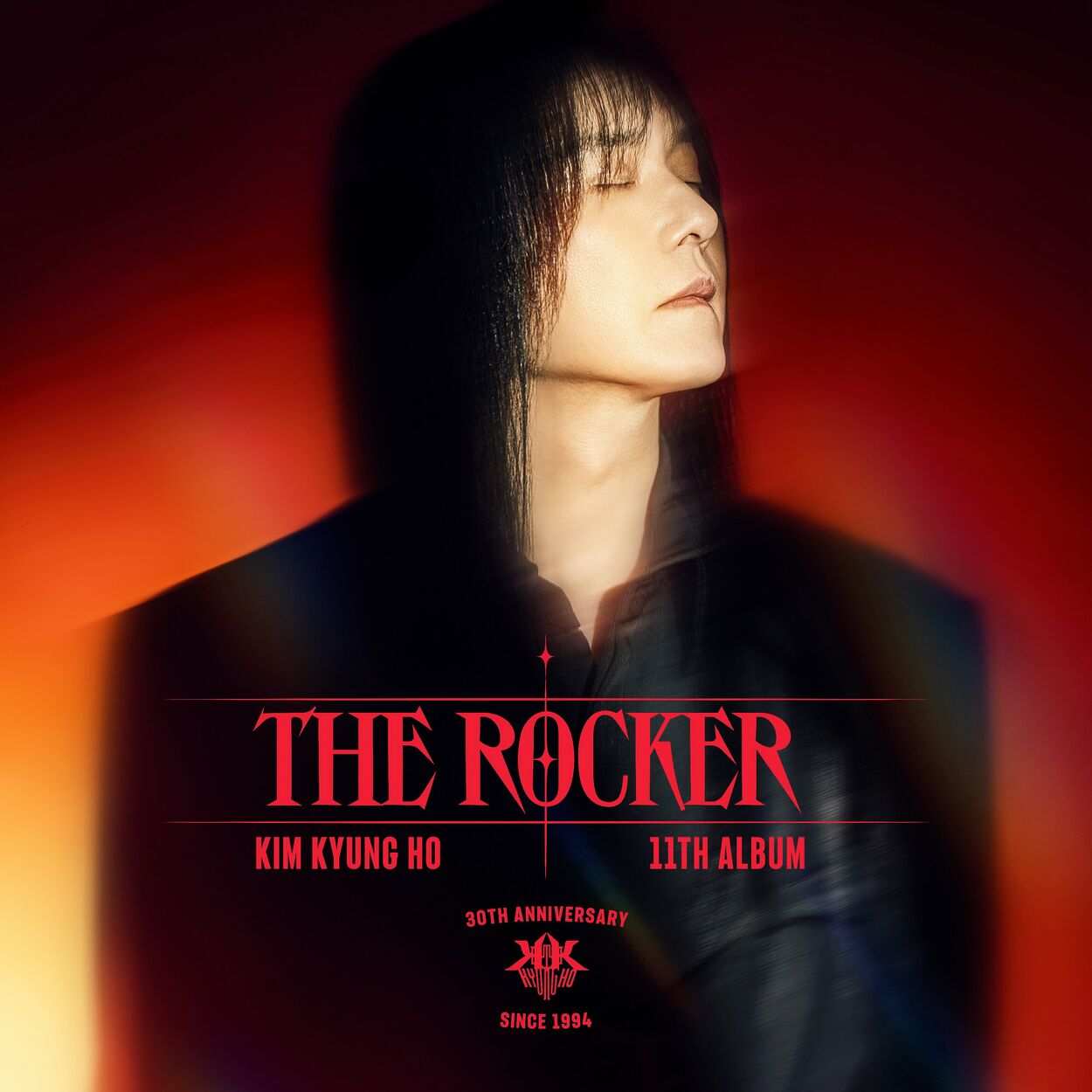 Kim Kyung Ho – THE ROCKER