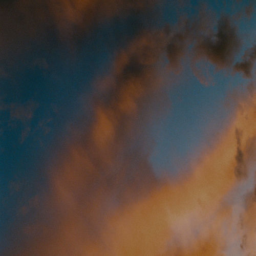 Lee Jun Hyung – When I Disappear, Will You Think of Me – Single