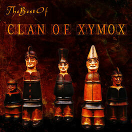 Clan of Xymox - The Best Of