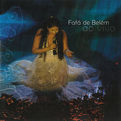 Download CD Fafá De Belém – Ao Vivo 2017