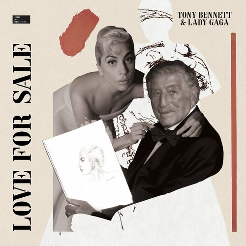 Love For Sale (Deluxe) - Tony Bennett