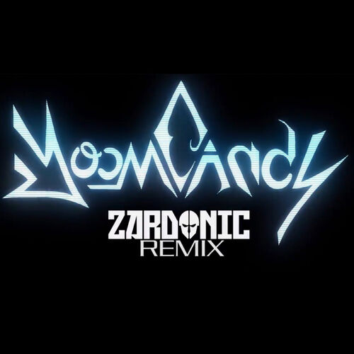 Doom Candy - Doom Candy (Zardonic Remix)