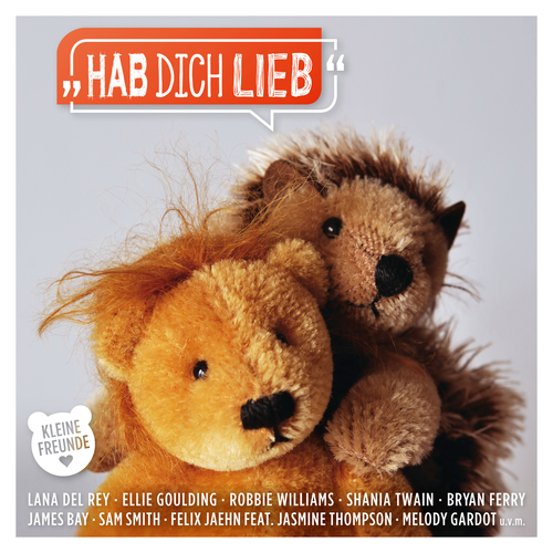 Various Artists Kleine Freunde Hab Dich Lieb Music Streaming