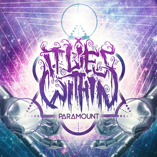 It Lies Within - Paramount (2016)