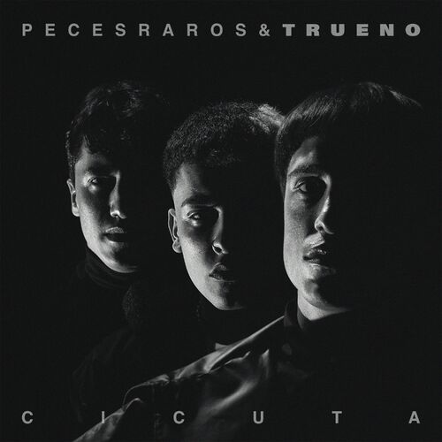 Cicuta (Remix) - Peces Raros