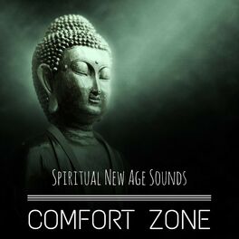 Total Bryan Comfort Zone Spiritual New Age Sounds Music