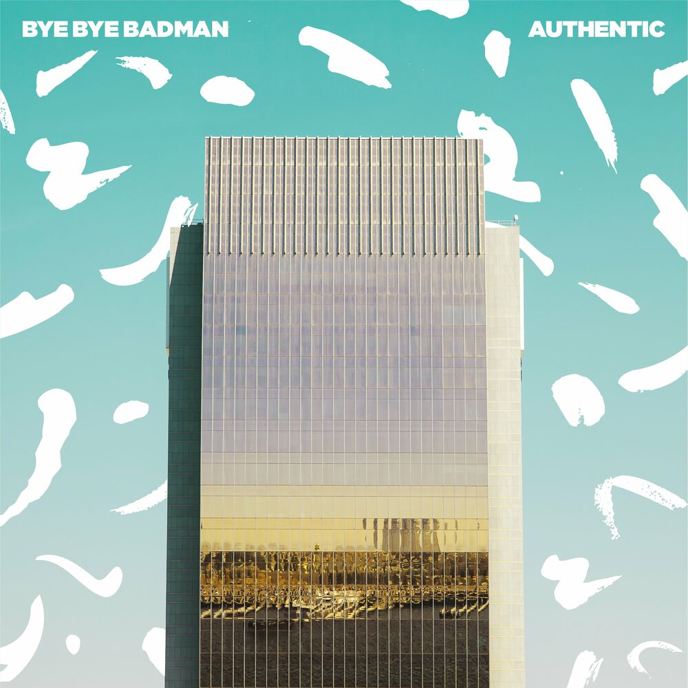Bye Bye Badman – AUTHENTIC