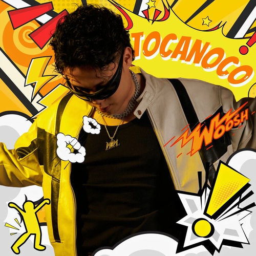 TOAST BOY – TOCANOCO