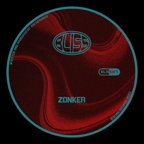 Zonker - Bliss 017 (2024)