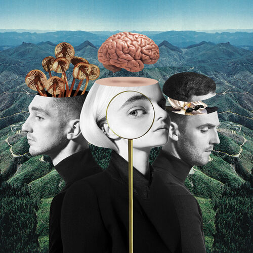 Out at Night (feat. KYLE & Big Boi) - Clean Bandit