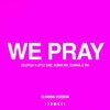 COLDPLAY & SIMZ Little & BURNA BOY & ELYANNA & TINI - We Pray (TINY Version)