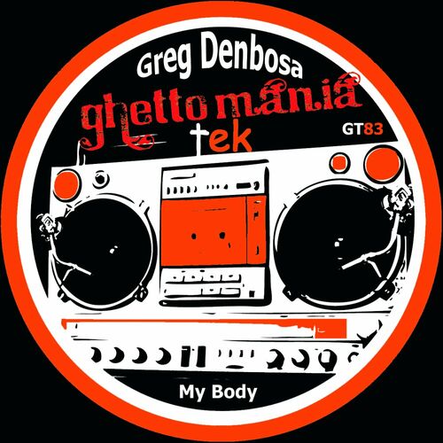  Greg Denbosa - My Body (2024) 