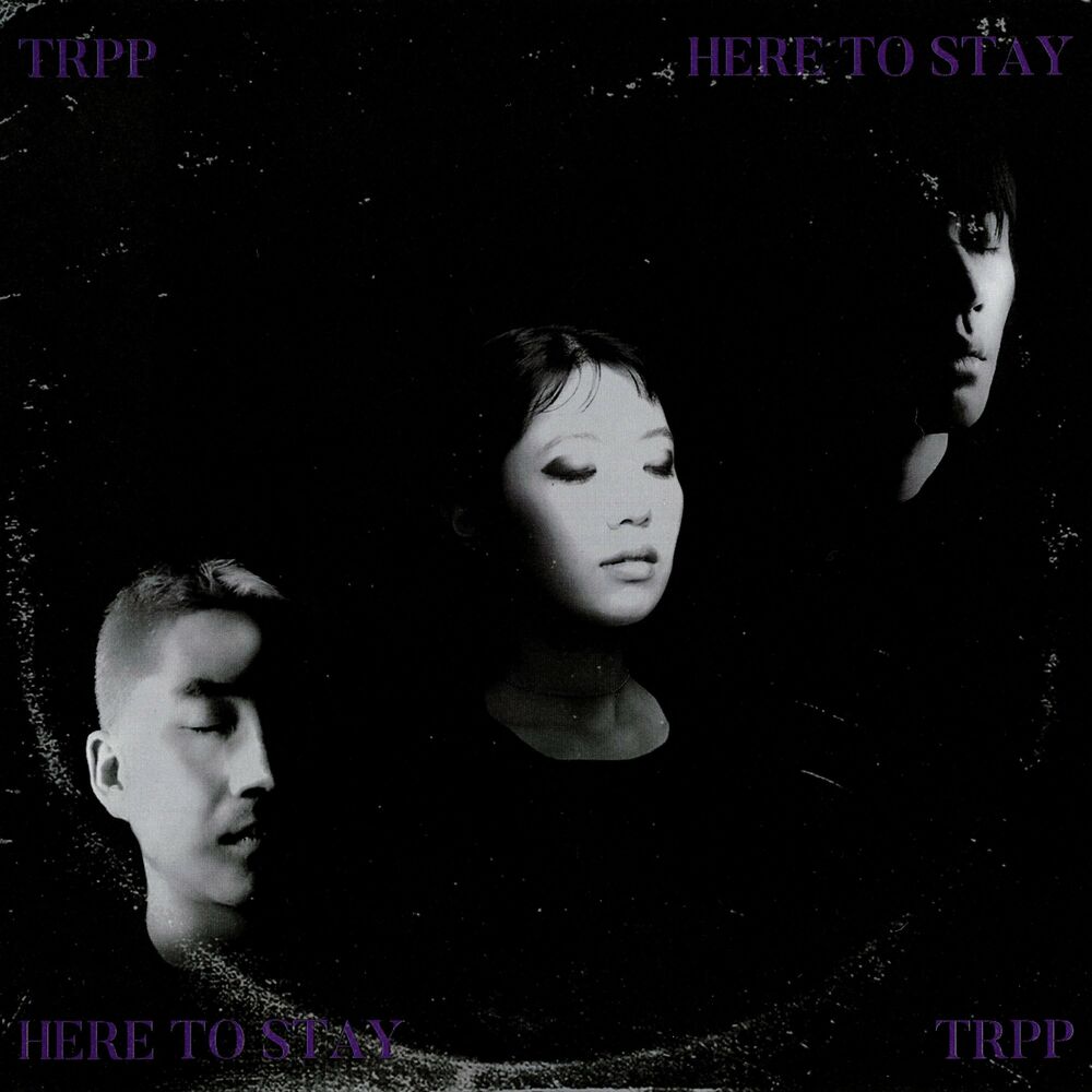 TRPP – Here to stay