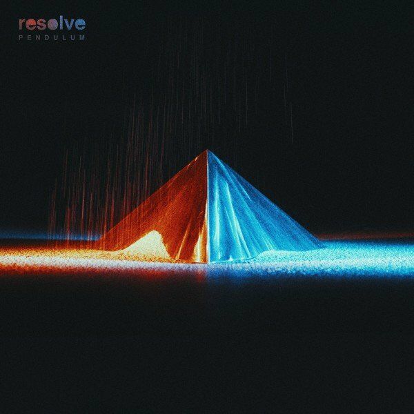 Resolve - Pendulum [EP] (2020)