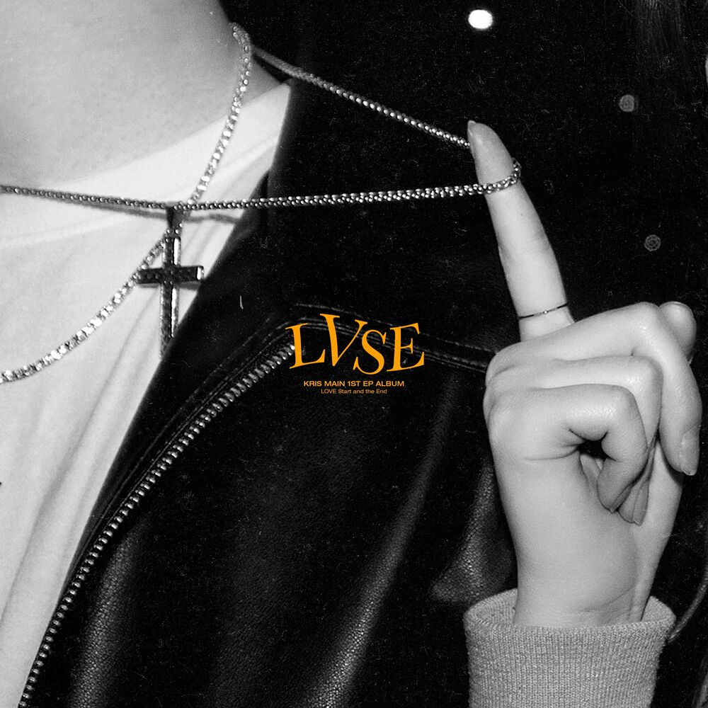 Kris Main – LVSE – EP