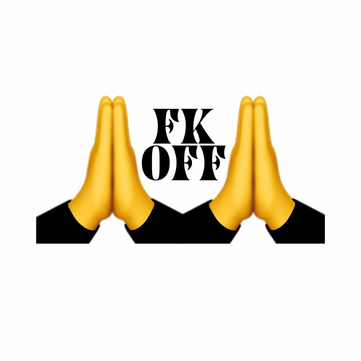Koonta – FK OFF – Single