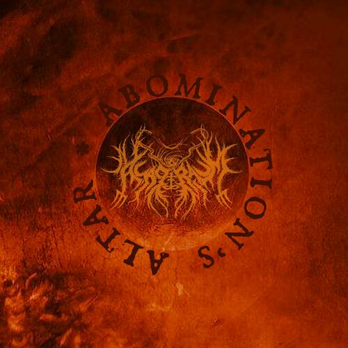 Abomination's Altar by Asagraum - Reviews & Ratings on Musicboard