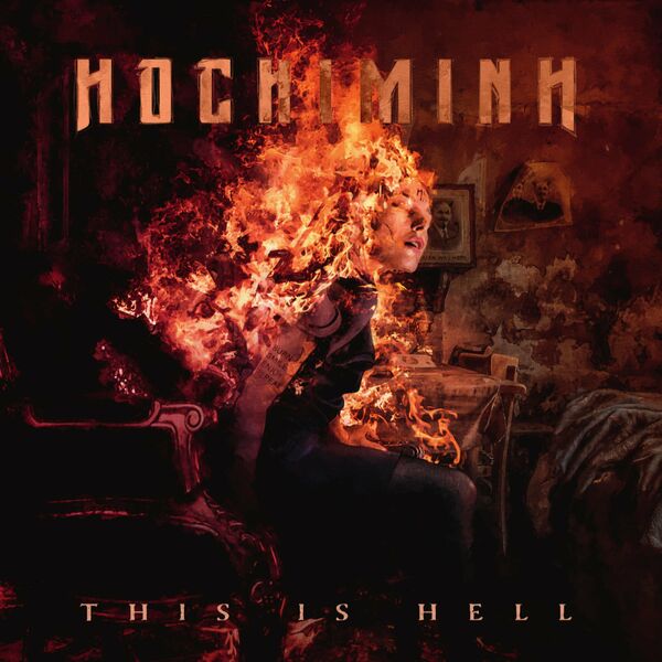 Hochiminh - This Is Hell (2021)