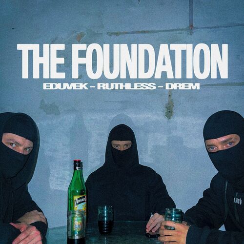 EDUVEK - The Foundation (2024)