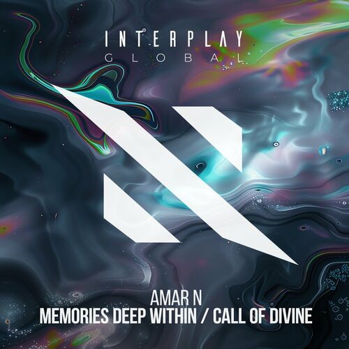  Amar N - Memories Deep Within and Call Of Divine (2024) 