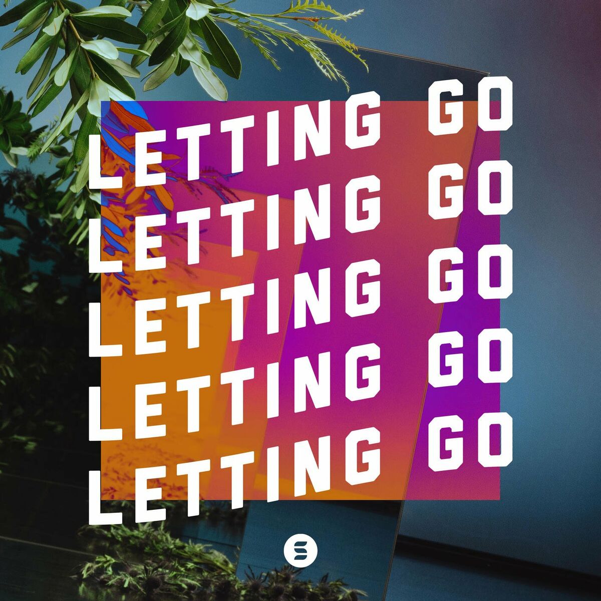 Switch – Letting Go – Single
