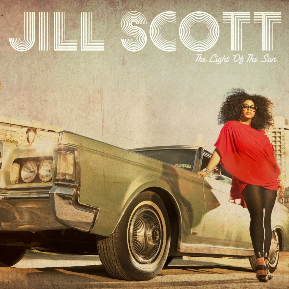 So In Love (feat. Anthony Hamilton)
