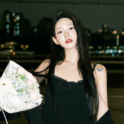 merrymerryseoul – The moment I loved – EP