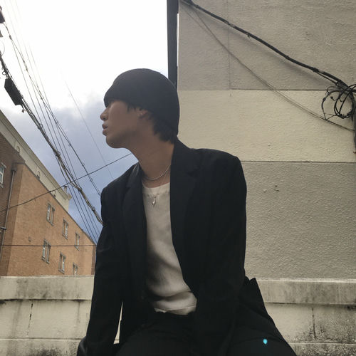 Chawoo – I guess I knew this would happen, I knew it would be like this – Single