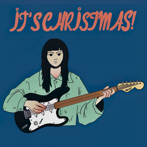 Lee Yerin – It’s Christmas! – Single