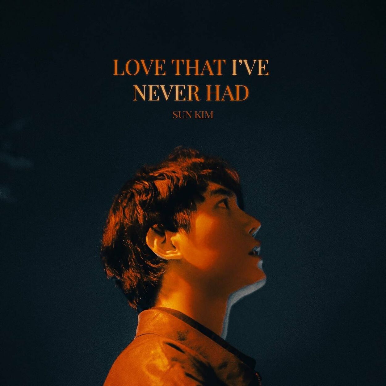 Sun Kim – Love That I’ve Never Had – Single