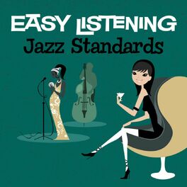 101 Strings Orchestra - Easy Listening: Jazz Standards