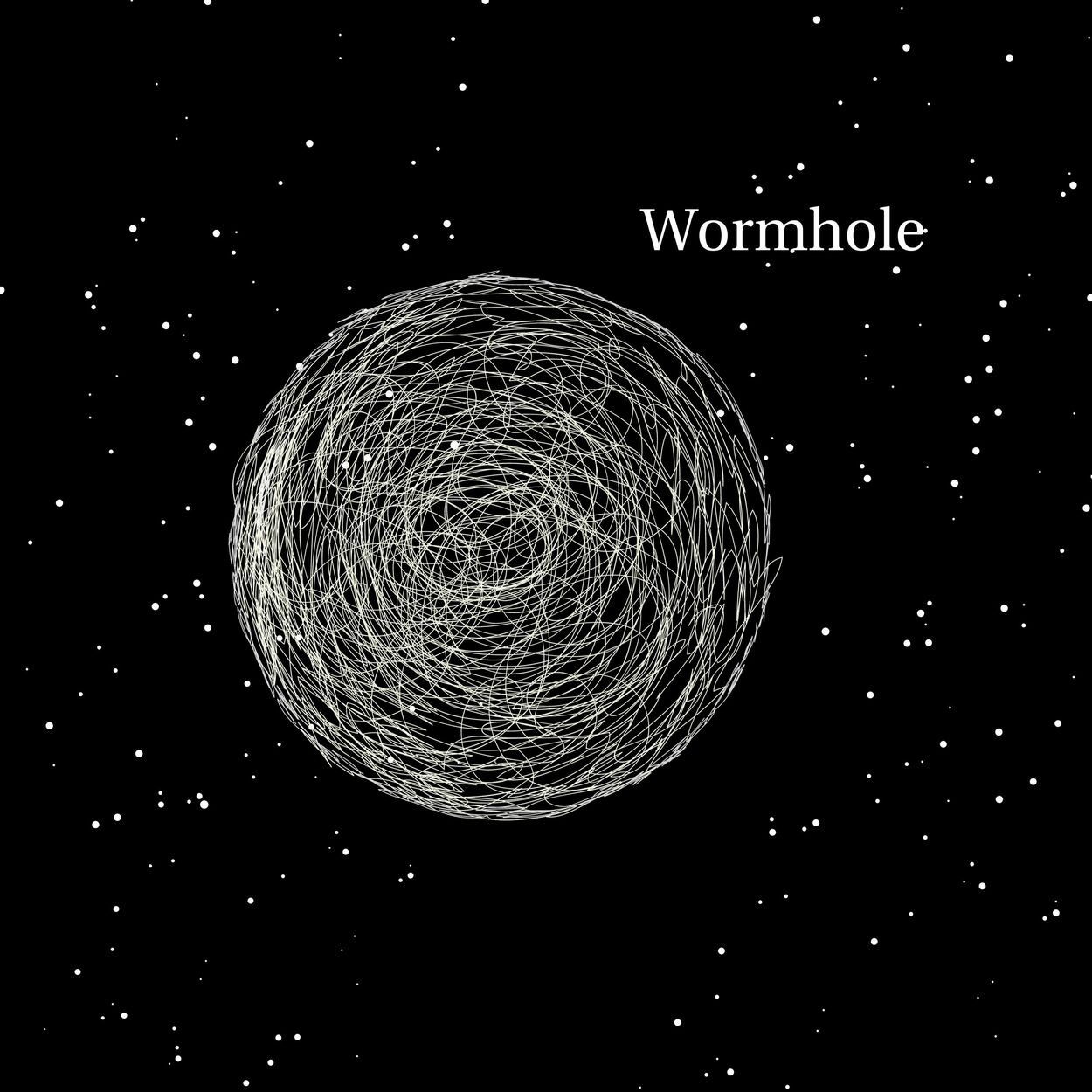 Pre’Melo – Wormhole – Single
