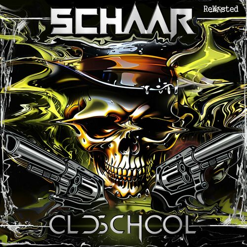 Schaar - Oldschool (2024)