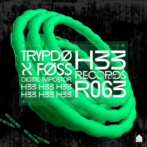  Trypdo And FOSS - Digital Impostor (2024) 