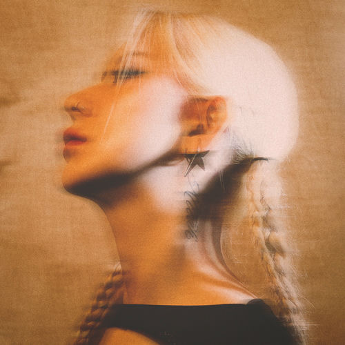 Nieah – Teach Me – Single