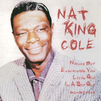 Nat King Cole It S Only A Paper Moon Listen With Lyrics Deezer