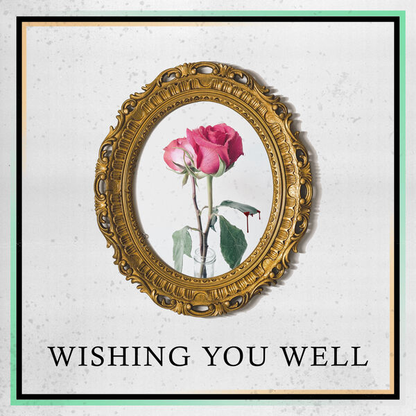 Melbourne - Wishing You Well [single] (2020)